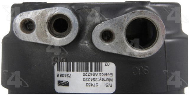 Four Seasons A/C Compressor P/N:57452 Fits: Infiniti Q45 93-90 - Image 5