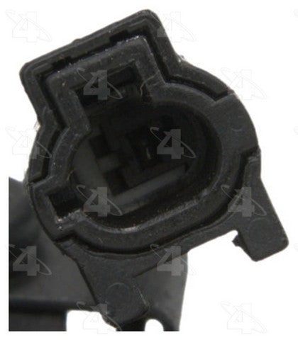 Four Seasons A/C Compressor P/N:57452 Fits: Infiniti Q45 93-90 - Image 4