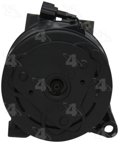 Four Seasons A/C Compressor P/N:57452 Fits: Infiniti Q45 93-90 - Image 7