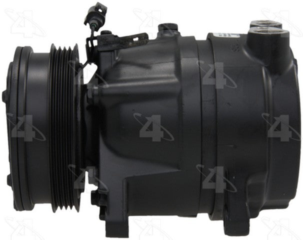 Four Seasons A/C Compressor P/N:57452 Fits: Infiniti Q45 93-90 - Image 6