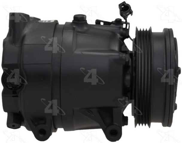 Four Seasons A/C Compressor P/N:57452 Fits: Infiniti Q45 93-90 - Image 2