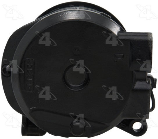 Four Seasons A/C Compressor P/N:57455 Fits: Nissan Maxima 95-89 - Image 4