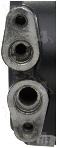 Four Seasons A/C Compressor P/N:57455 Fits: Nissan Maxima 95-89 - Image 3