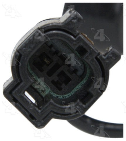 Four Seasons A/C Compressor P/N:57455 Fits: Nissan Maxima 95-89 - Image 2