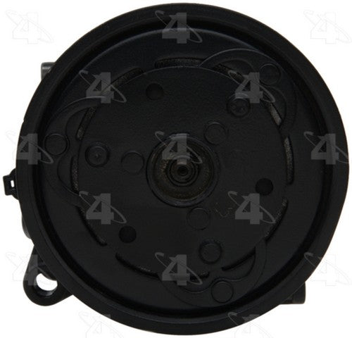 Four Seasons A/C Compressor P/N:57455 Fits: Nissan Maxima 95-89 - Image 6