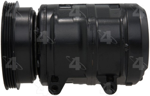 Four Seasons A/C Compressor P/N:57455 Fits: Nissan Maxima 95-89 - Image 5