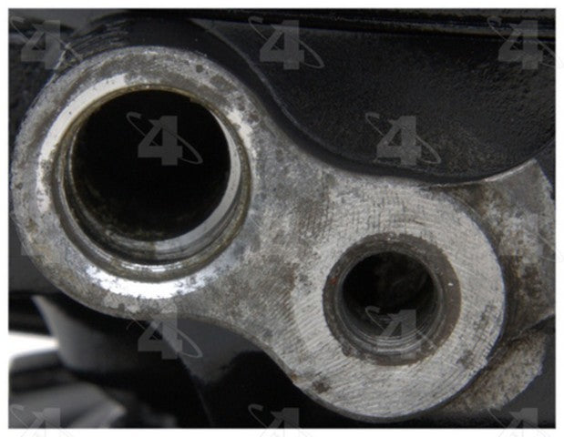 Four Seasons A/C Compressor P/N:57456 Fits: Nissan 200sx 98-95, Nissan Lucino 00-99, Nissan Nx 1993, Nissan Sentra 98-93, Nissan Tsubame 99-95, Nissan Tsuru 98-93 - Image 9