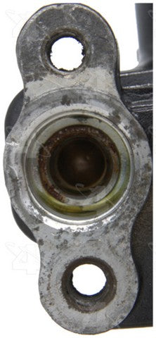 Four Seasons A/C Compressor P/N:57456 Fits: Nissan 200sx 98-95, Nissan Lucino 00-99, Nissan Nx 1993, Nissan Sentra 98-93, Nissan Tsubame 99-95, Nissan Tsuru 98-93 - Image 3