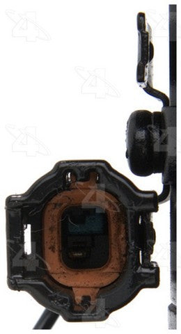 Four Seasons A/C Compressor P/N:57456 Fits: Nissan 200sx 98-95, Nissan Lucino 00-99, Nissan Nx 1993, Nissan Sentra 98-93, Nissan Tsubame 99-95, Nissan Tsuru 98-93 - Image 2