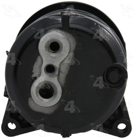 Four Seasons A/C Compressor P/N:57457 Fits: Isuzu Amigo 92-89, Isuzu Pickup 93-88, Isuzu Rodeo 1993 - Image 6