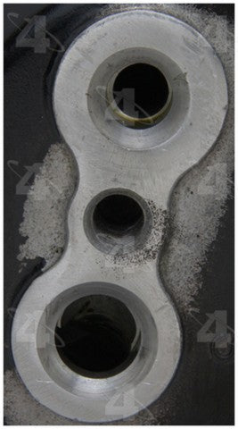 Four Seasons A/C Compressor P/N:57457 Fits: Isuzu Amigo 92-89, Isuzu Pickup 93-88, Isuzu Rodeo 1993 - Image 5
