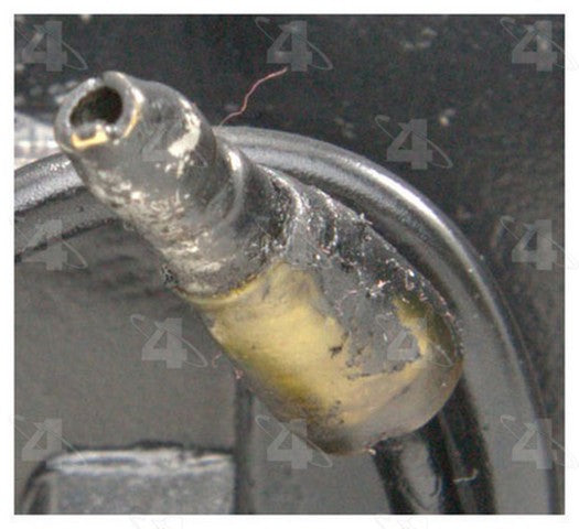 Four Seasons A/C Compressor P/N:57457 Fits: Isuzu Amigo 92-89, Isuzu Pickup 93-88, Isuzu Rodeo 1993 - Image 4