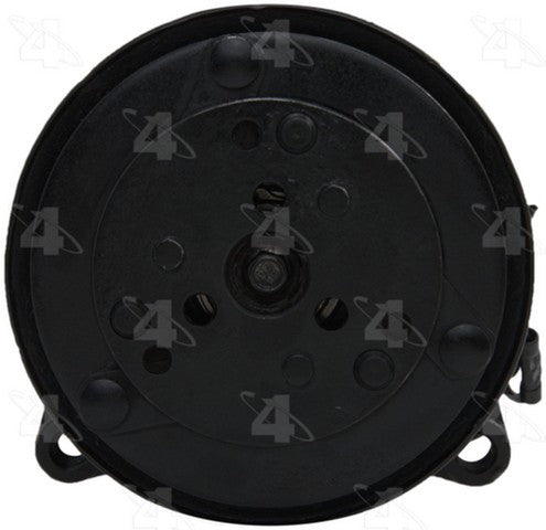 Four Seasons A/C Compressor P/N:57457 Fits: Isuzu Amigo 92-89, Isuzu Pickup 93-88, Isuzu Rodeo 1993 - Image 7