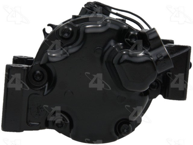 Four Seasons A/C Compressor P/N:57458 Fits: Acura Slx 97-96, Honda Passport 97-94, Isuzu Rodeo 97-93, Isuzu Trooper 97-93 - Image 6