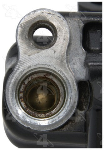 Four Seasons A/C Compressor P/N:57458 Fits: Acura Slx 97-96, Honda Passport 97-94, Isuzu Rodeo 97-93, Isuzu Trooper 97-93 - Image 3