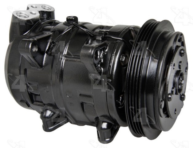 Four Seasons A/C Compressor P/N:57460 Fits: Nissan 300zx 96-89 - Image 1
