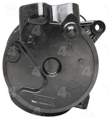Four Seasons A/C Compressor P/N:57460 Fits: Nissan 300zx 96-89 - Image 2