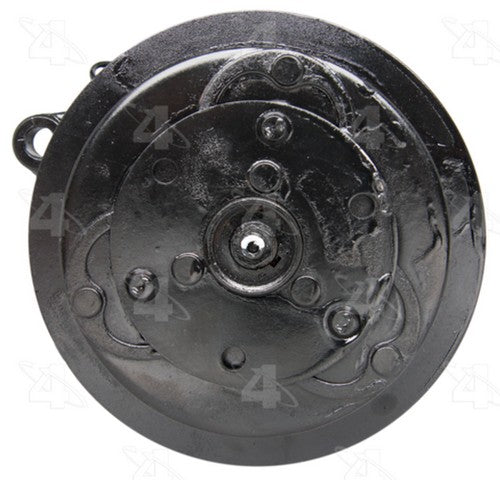 Four Seasons A/C Compressor P/N:57460 Fits: Nissan 300zx 96-89 - Image 5