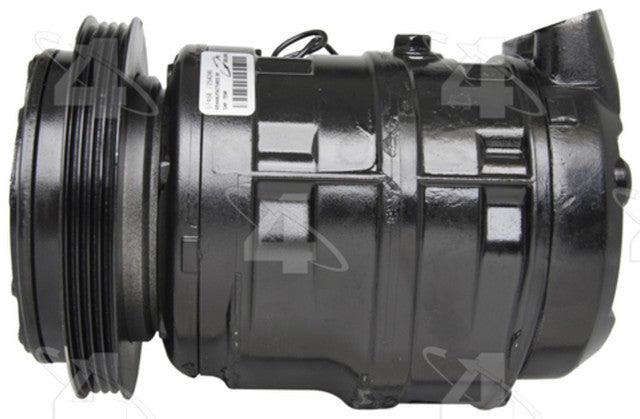 Four Seasons A/C Compressor P/N:57460 Fits: Nissan 300zx 96-89 - Image 3