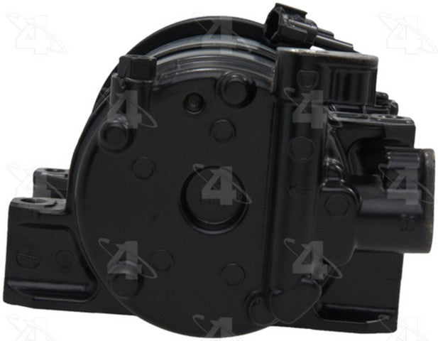 Four Seasons A/C Compressor P/N:57461 Fits: Nissan Altima 06-02 - Image 7