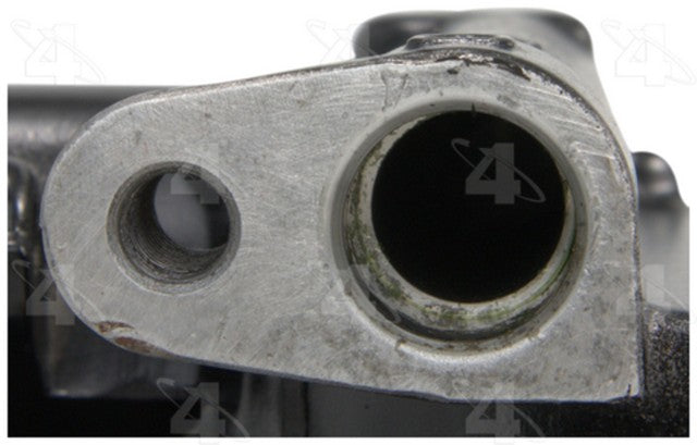 Four Seasons A/C Compressor P/N:57461 Fits: Nissan Altima 06-02 - Image 6