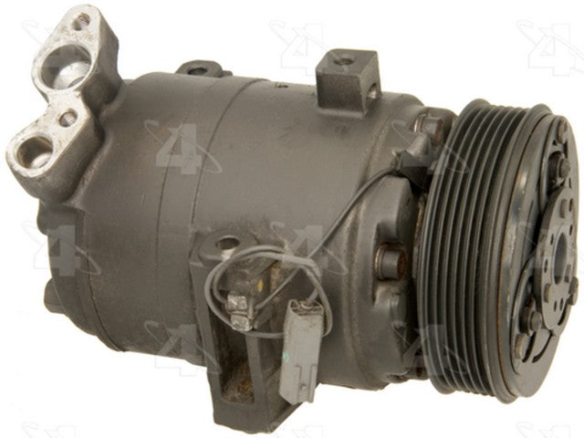 Four Seasons A/C Compressor P/N:57462 Fits: Mazda 6 08-03 - Image 1