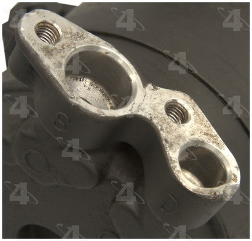 Four Seasons A/C Compressor P/N:57462 Fits: Mazda 6 08-03 - Image 5