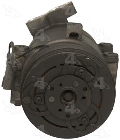 Four Seasons A/C Compressor P/N:57462 Fits: Mazda 6 08-03 - Image 3