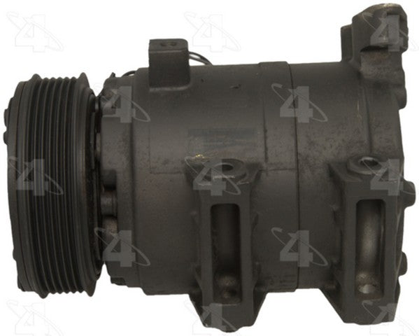 Four Seasons A/C Compressor P/N:57462 Fits: Mazda 6 08-03 - Image 2
