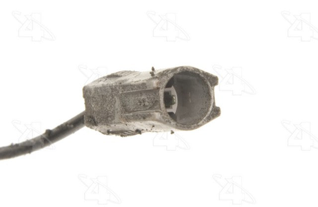 Four Seasons A/C Compressor P/N:57463 Fits: Mazda 3 09-04, Mazda 3 Sport 2009, Mazda 5 10-06 - Image 2