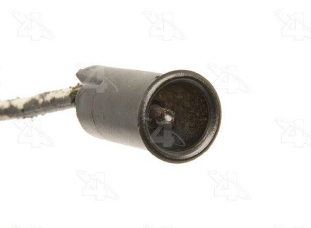Four Seasons A/C Compressor P/N:57465 Fits: Volvo 240 1993, Volvo 940 95-94 - Image 5