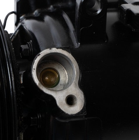 Four Seasons A/C Compressor P/N:57466 Fits: Mazda Cx-3 22-16, Scion Ia 2016, Toyota Yaris 20-19, Toyota Yaris Ia 18-17, Toyota Yaris R 20-19 - Image 7