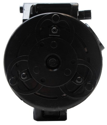 Four Seasons A/C Compressor P/N:57466 Fits: Mazda Cx-3 22-16, Scion Ia 2016, Toyota Yaris 20-19, Toyota Yaris Ia 18-17, Toyota Yaris R 20-19 - Image 4