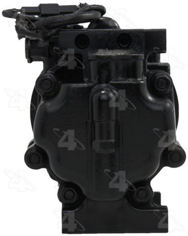 Four Seasons A/C Compressor P/N:57470 Fits: Mazda Mx-3 95-92 - Image 2