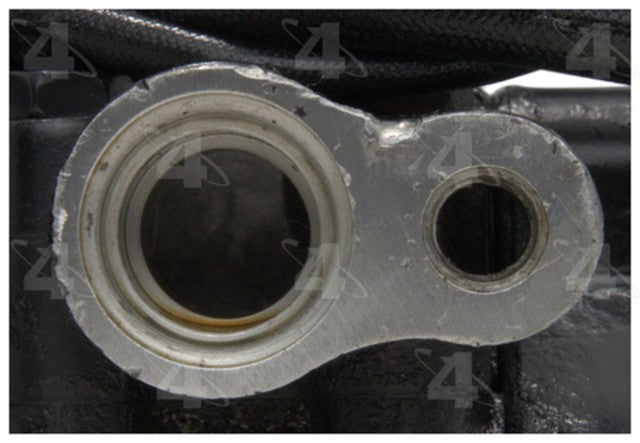 Four Seasons A/C Compressor P/N:57470 Fits: Mazda Mx-3 95-92 - Image 8