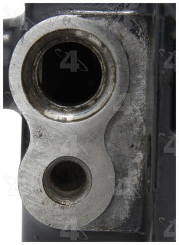 Four Seasons A/C Compressor P/N:57470 Fits: Mazda Mx-3 95-92 - Image 3