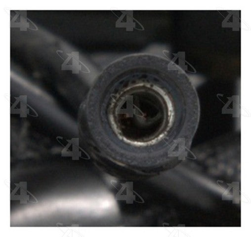 Four Seasons A/C Compressor P/N:57470 Fits: Mazda Mx-3 95-92 - Image 6