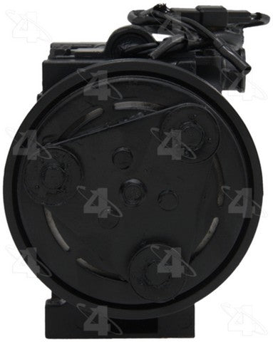 Four Seasons A/C Compressor P/N:57470 Fits: Mazda Mx-3 95-92 - Image 5