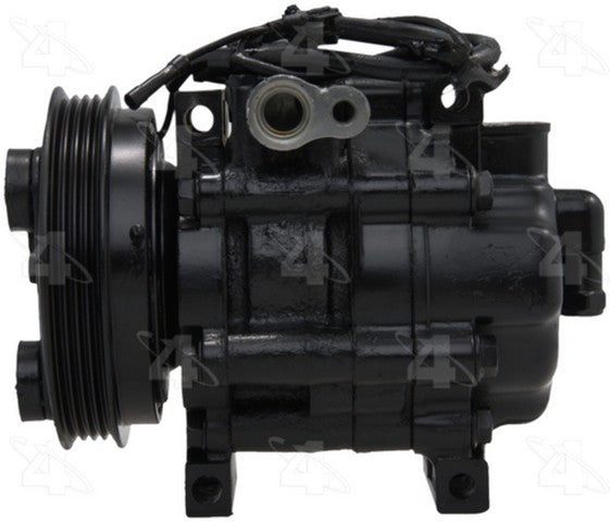 Four Seasons A/C Compressor P/N:57470 Fits: Mazda Mx-3 95-92 - Image 7
