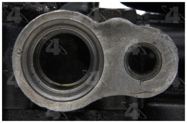 Four Seasons A/C Compressor P/N:57472 Fits: Mazda Protege 94-90 - Image 4