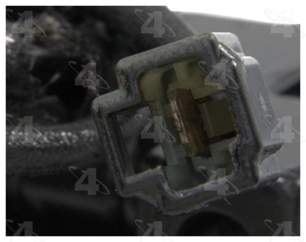 Four Seasons A/C Compressor P/N:57472 Fits: Mazda Protege 94-90 - Image 6