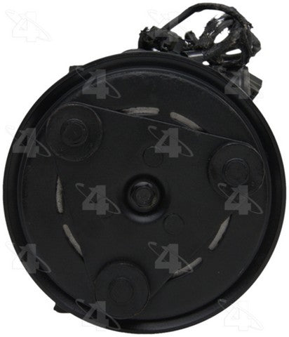 Four Seasons A/C Compressor P/N:57472 Fits: Mazda Protege 94-90 - Image 7