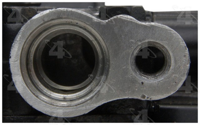 Four Seasons A/C Compressor P/N:57473 Fits: Mazda 323 94-90, Mazda Protege 94-90 - Image 2