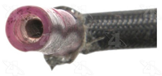 Four Seasons A/C Compressor P/N:57473 Fits: Mazda 323 94-90, Mazda Protege 94-90 - Image 4