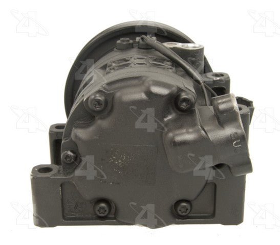 Four Seasons A/C Compressor P/N:57474 Fits: Ford Probe 1993, Nissan Lucino 00-99, Nissan Sentra 99-98, Nissan Tsuru 1999 - Image 7