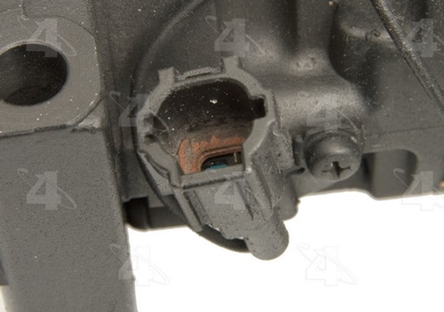Four Seasons A/C Compressor P/N:57474 Fits: Ford Probe 1993, Nissan Lucino 00-99, Nissan Sentra 99-98, Nissan Tsuru 1999 - Image 2