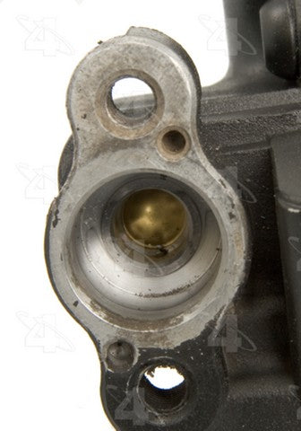 Four Seasons A/C Compressor P/N:57474 Fits: Ford Probe 1993, Nissan Lucino 00-99, Nissan Sentra 99-98, Nissan Tsuru 1999 - Image 8