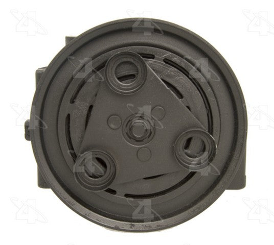 Four Seasons A/C Compressor P/N:57474 Fits: Ford Probe 1993, Nissan Lucino 00-99, Nissan Sentra 99-98, Nissan Tsuru 1999 - Image 6