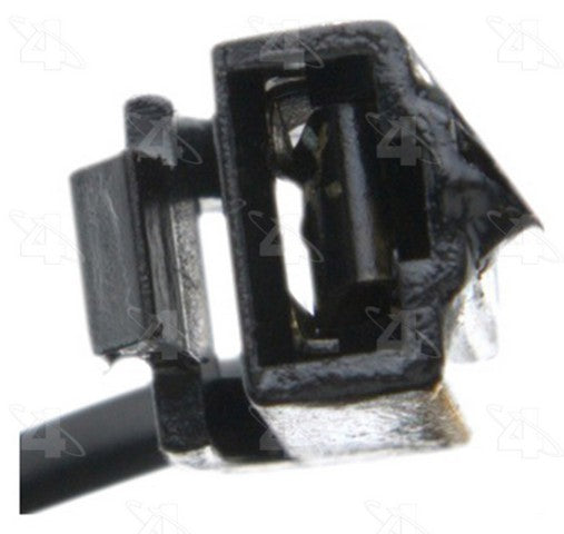 Four Seasons A/C Compressor P/N:57483 Fits: Dodge Colt 93-89, Eagle 2000 Gtx 92-91, Eagle Summit 94-89, Eagle Vista 1989, Eagle Vista 92-91, Mitsubishi Galant 90-89, Mitsubishi Mirage 92-89, Plymouth Colt 93-89 - Image 3