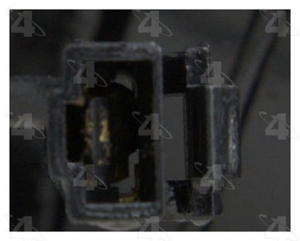 Four Seasons A/C Compressor P/N:57484 Fits: Mitsubishi Galant 93-91 - Image 2
